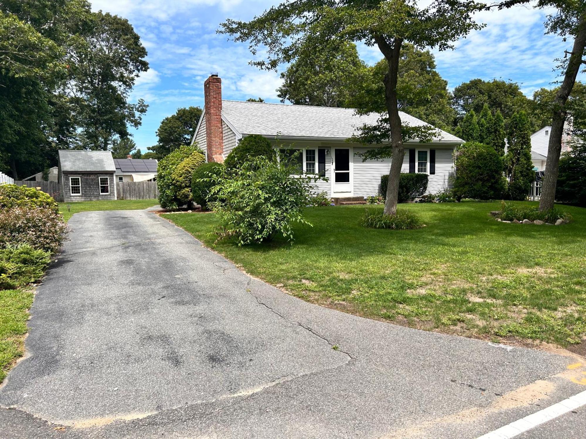 Home In Hyannis Exterior foto