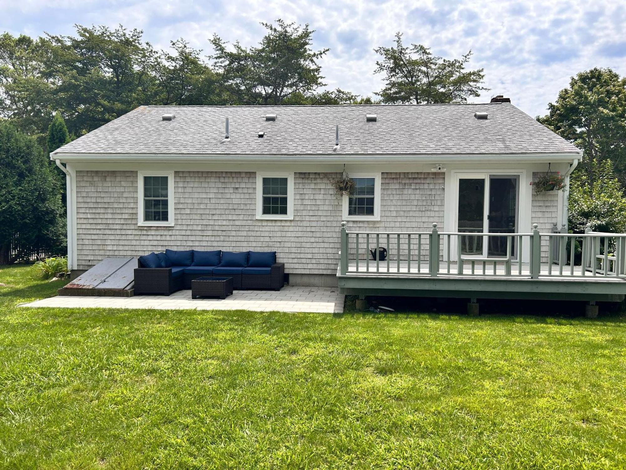 Home In Hyannis Exterior foto